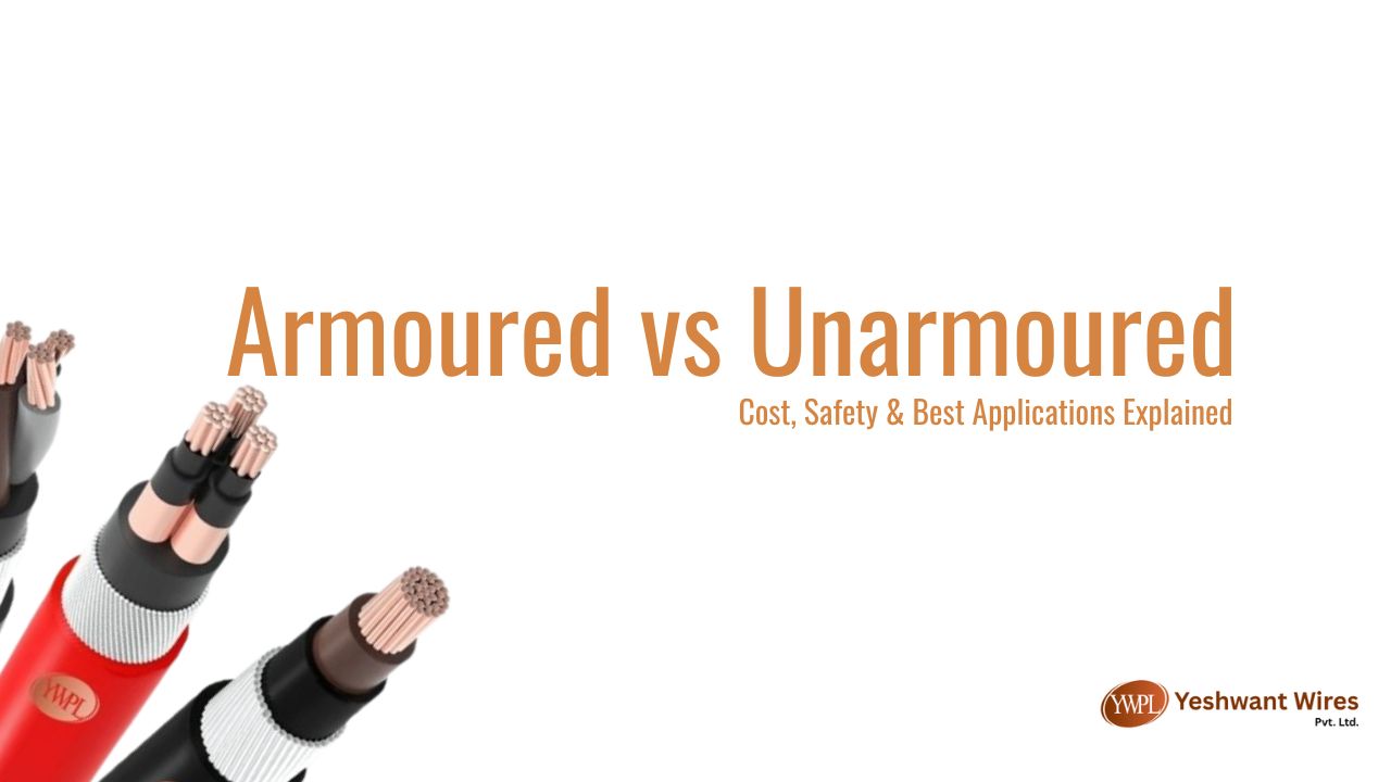 FRLS vs FRLSH Cables: The Ultimate Comparison Guide