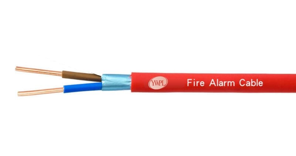 FRLS Fire Alarm Cables Manufacturer in India - Yeshwant Wires