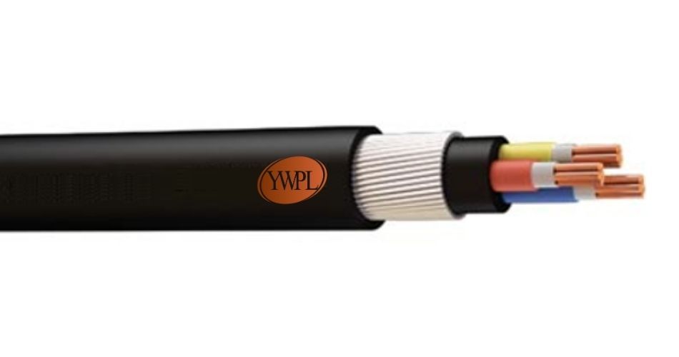 Fire Survival Cables Manufacturer in India - Yeshwant Wires