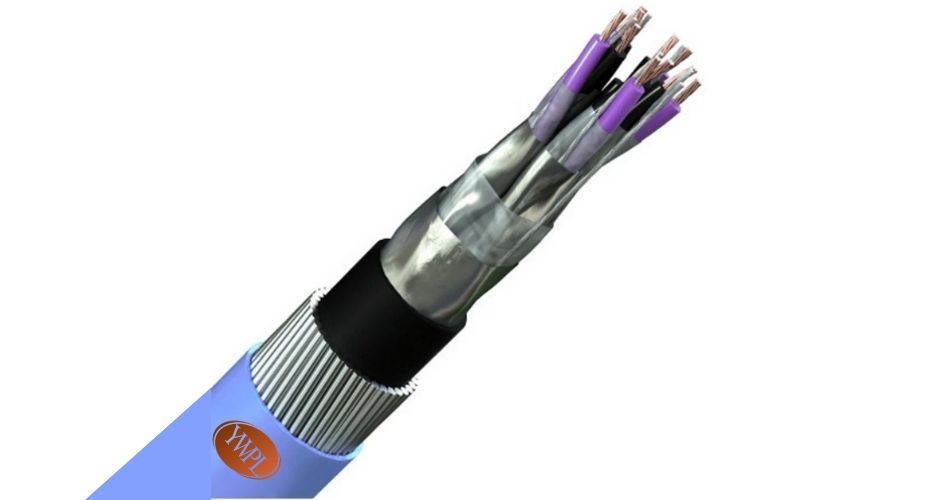 Instrumentation Cable Manufacturer in India - Yeshwant Wires