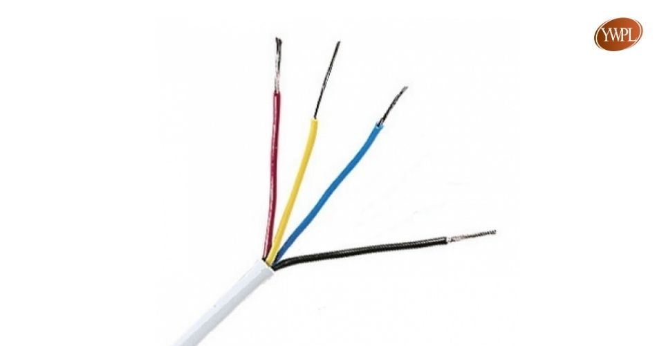 Signal Cable Manufacturer in India - Yeshwant Wires