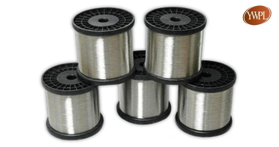 Tinned Copper Wire Manufacturer in India - Yeshwant Wires