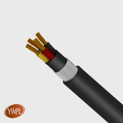  Control Cables Armoured & Unarmoured