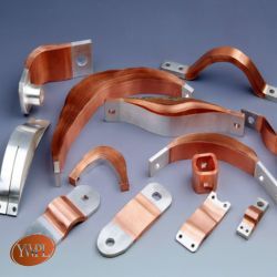 Resistance Welded Copper Flexible & Components