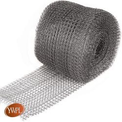 Tinned Copper Wire Mesh